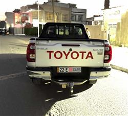 تويوتا هايلوكس